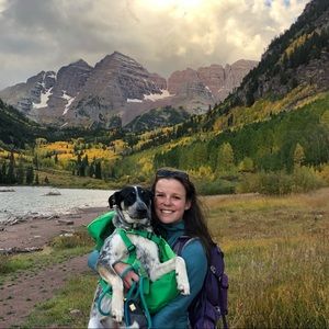 Meet your Posher, Karlee